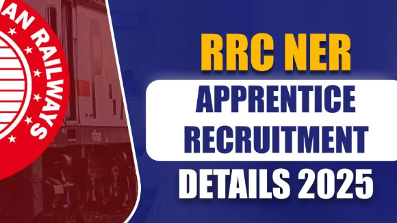 North Eastern Railway Recruitment 2025: Apply Now for 1104 Apprentice Vacancies